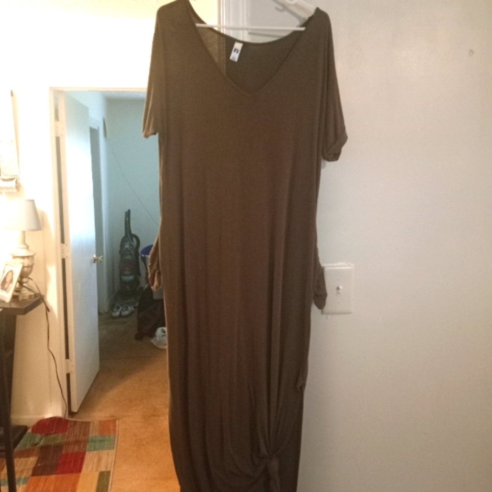 Dress
